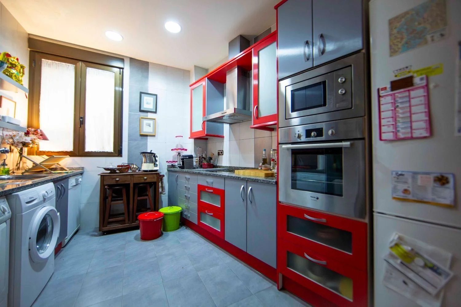 Piso en calle de Ercilla, 10 - Foto 11