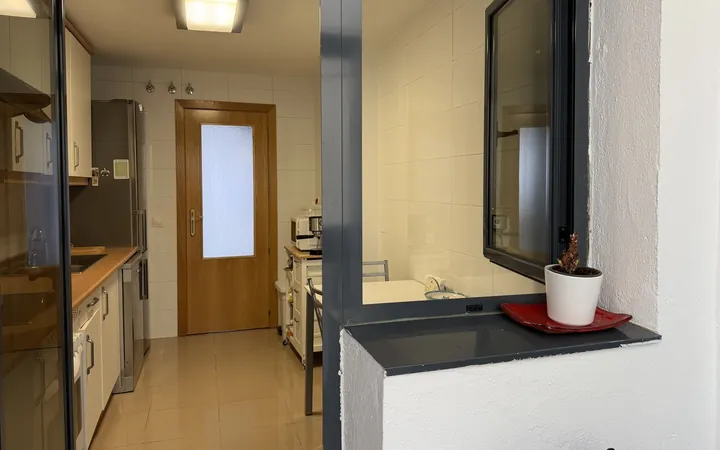 Piso en Calle de Guillermo de Osma, 16, Chopera - Foto 19