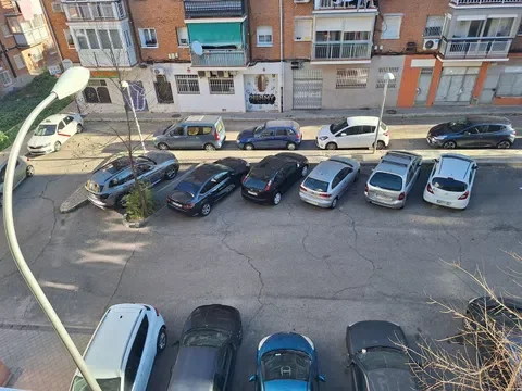 Piso en calle de Luis Ruiz, 37 - Foto 18