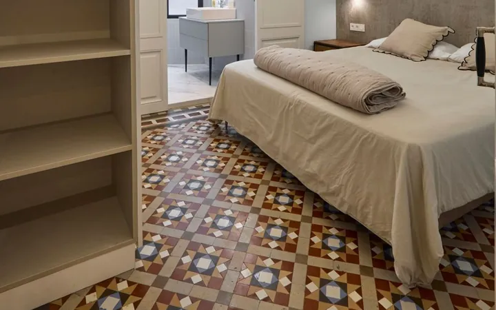 Piso en Ronda de Sant Antoni, El Raval - Foto 13