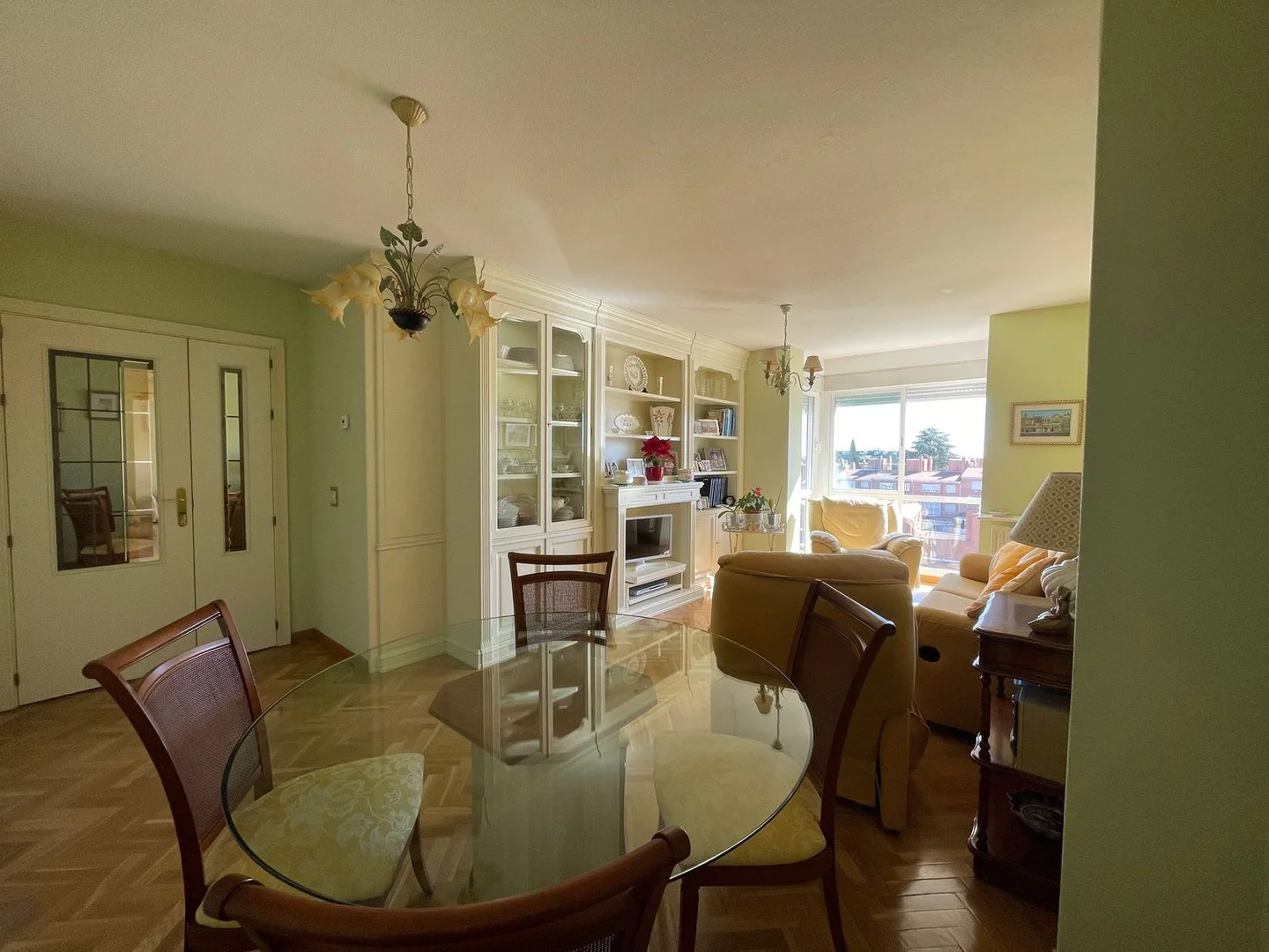 Piso en avenida de los Prunos, 11 - Foto 4