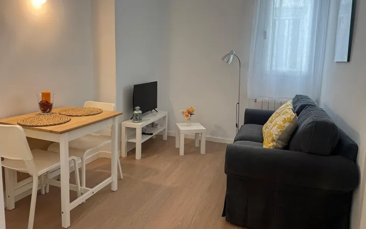 Piso en Pacífico, Pacífico - Foto 1