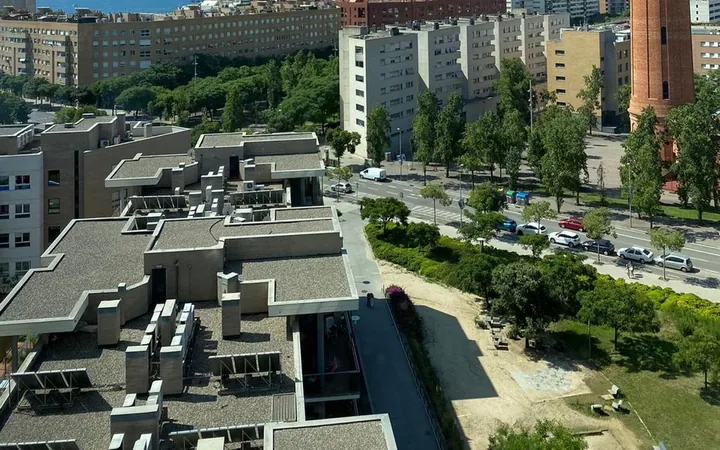 Piso en Selva de Mar, 18, Diagonal Mar i el Front Marítim del Poblenou - Foto 1