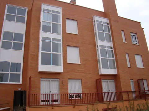 Piso en calle Orión, 22 - Foto 2