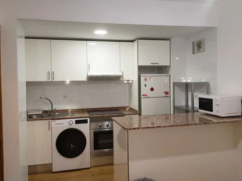 Piso en calle de Juan Álvarez Mendizábal, 1 - Foto 2