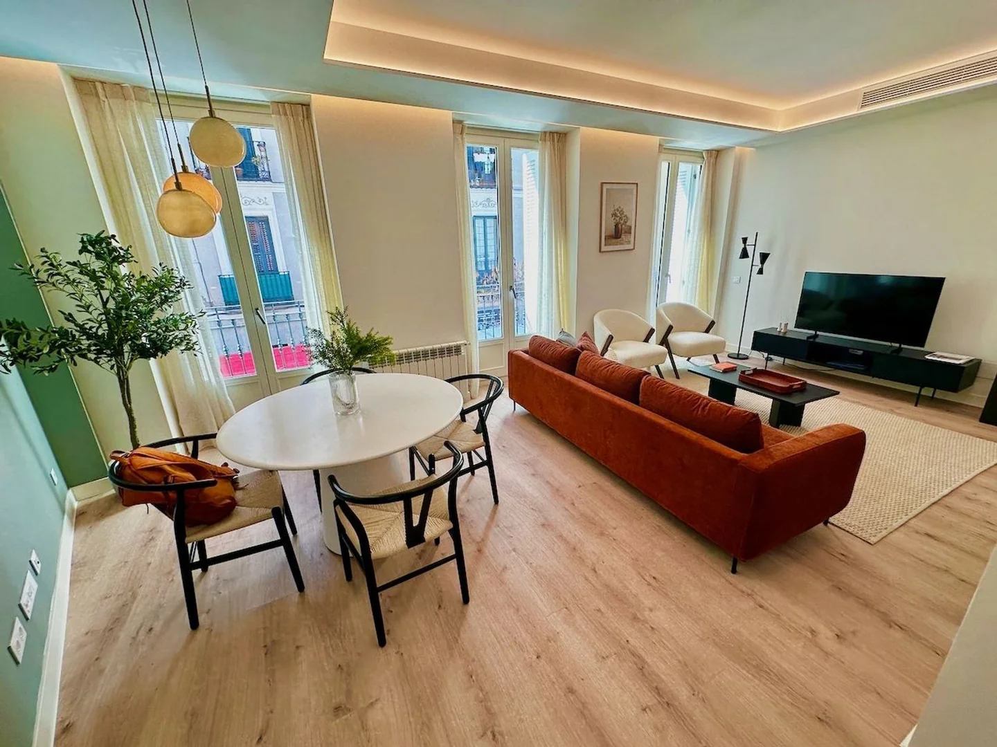 Piso en Calle de Santa Isabel, 9, Lavapiés-Embajadores - Foto 2