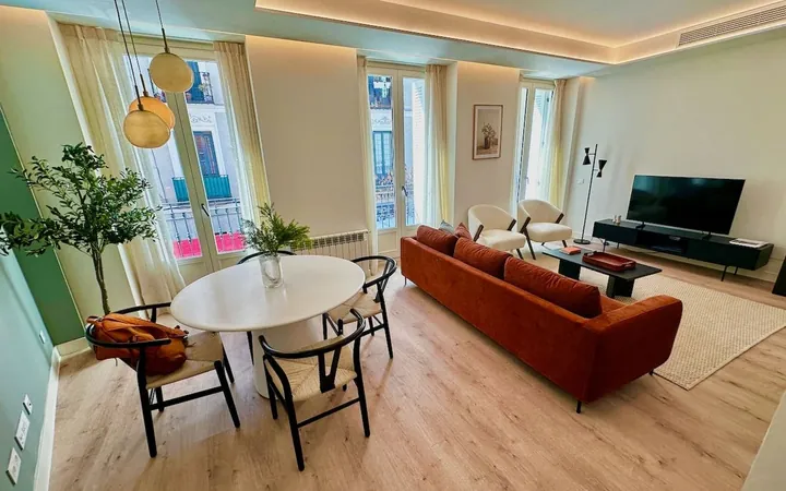 Piso en Calle de Santa Isabel, 9, Lavapiés-Embajadores - Foto 2