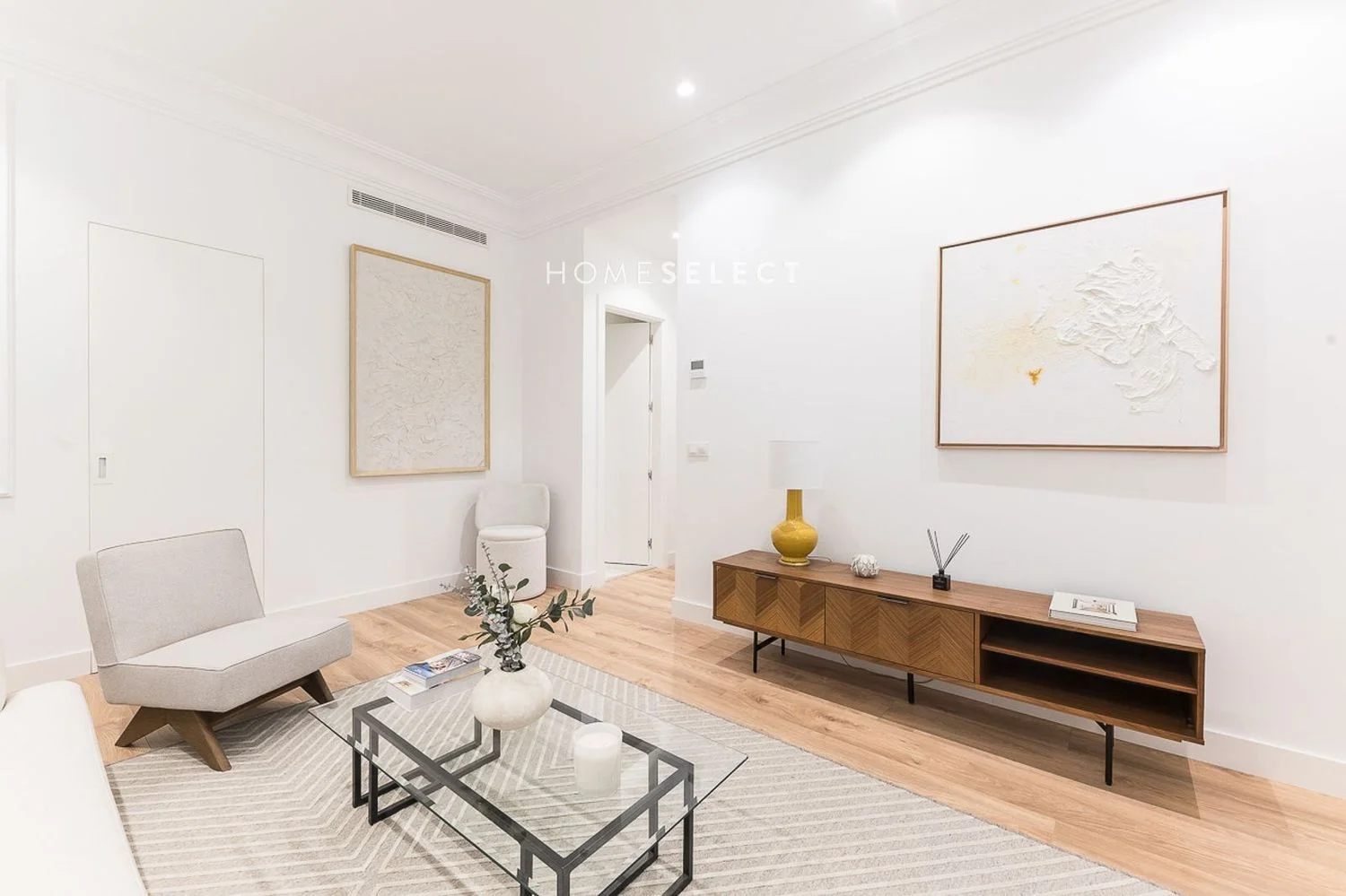 Piso en paseo del General Martínez Campos - Foto 9