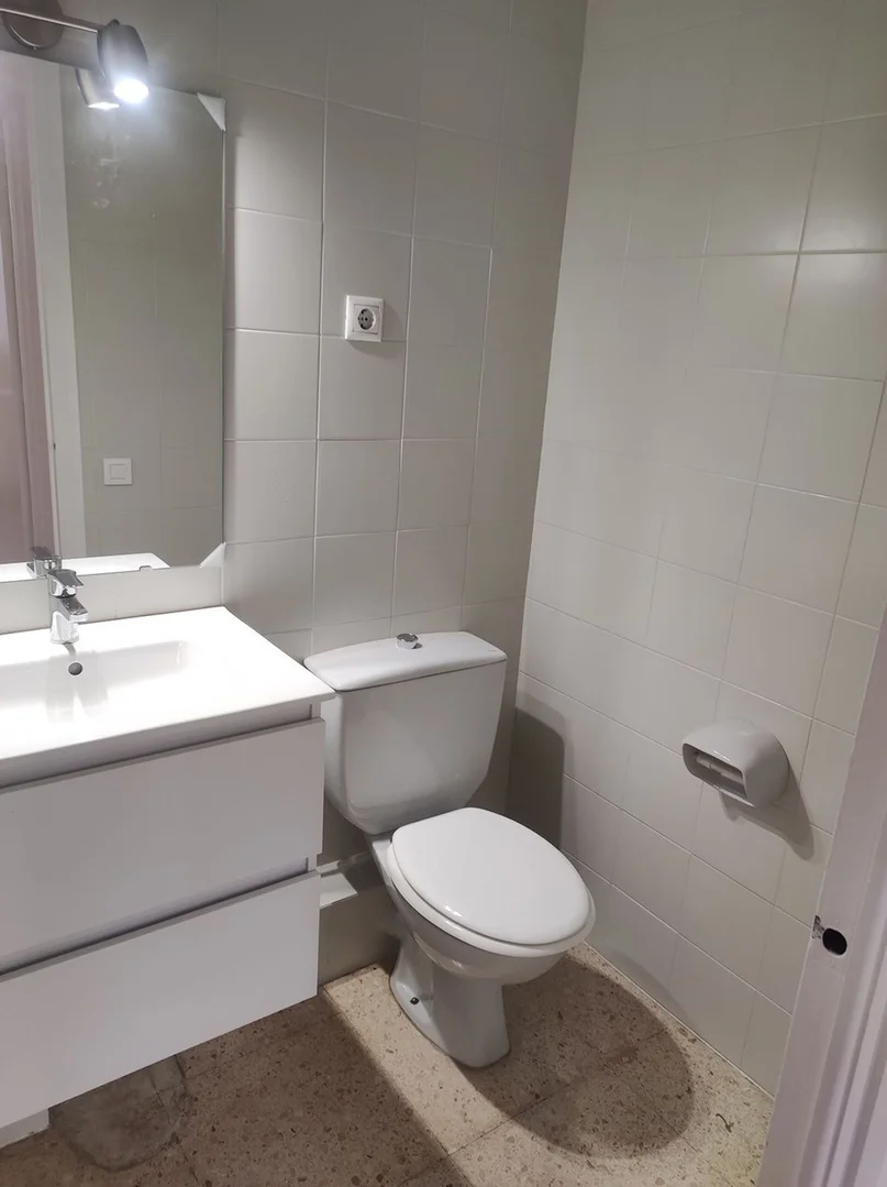 Piso en calle de Varsòvia, 52 - Foto 18