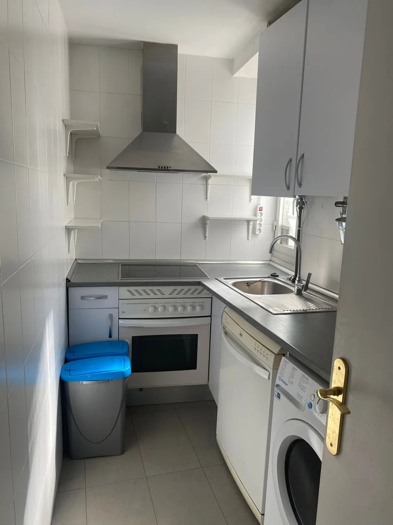 Ático en calle de las Virtudes, 19 - Foto 11