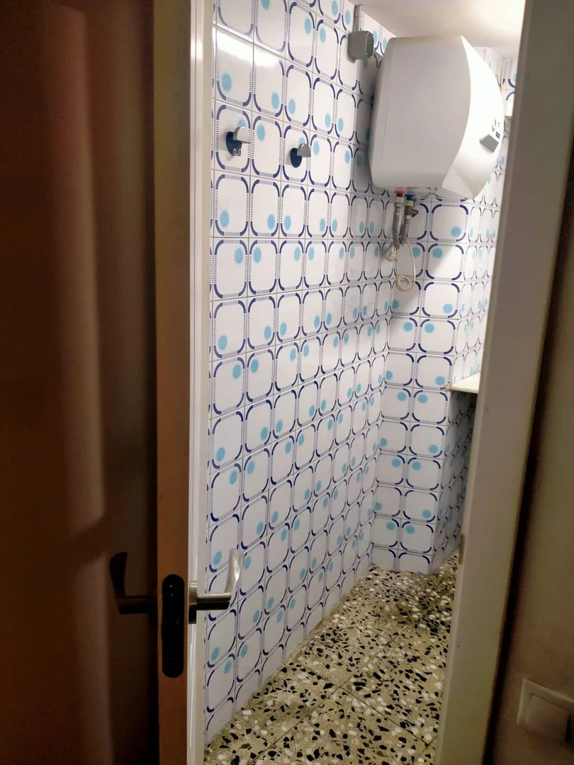 Estudio en calle del Cardenal Casañas, 5 - Foto 9