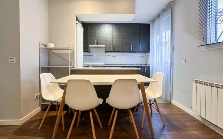 Piso en Calle de San Simón, 1, Lavapiés-Embajadores - Foto 7