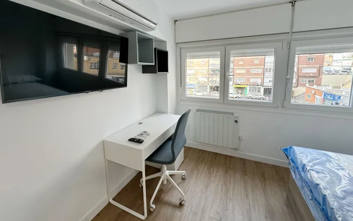 Estudio en Plaza de Mondariz, Pilar - Foto 36