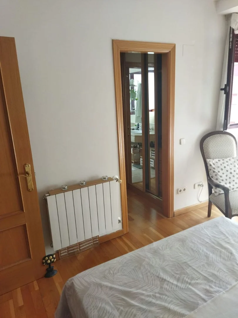 Estudio en calle de Agastia, 42 - Foto 32