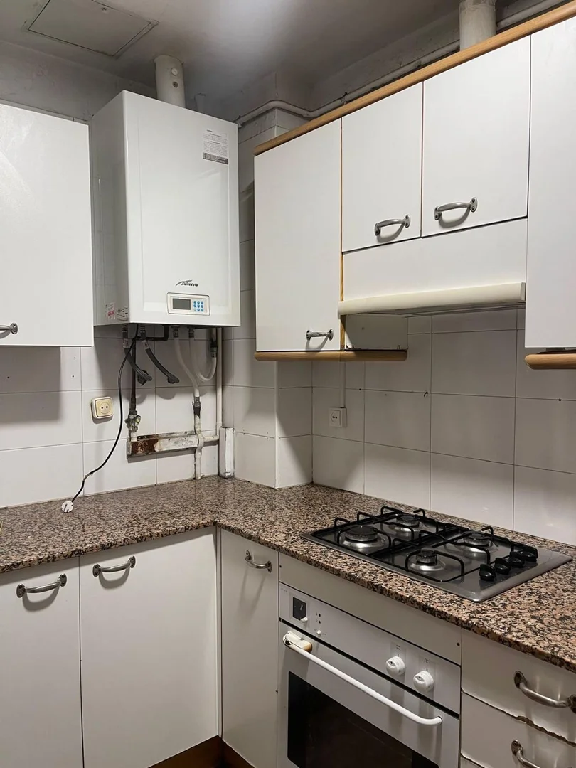 Piso en Passatge de Marimon, 7 - Foto 7