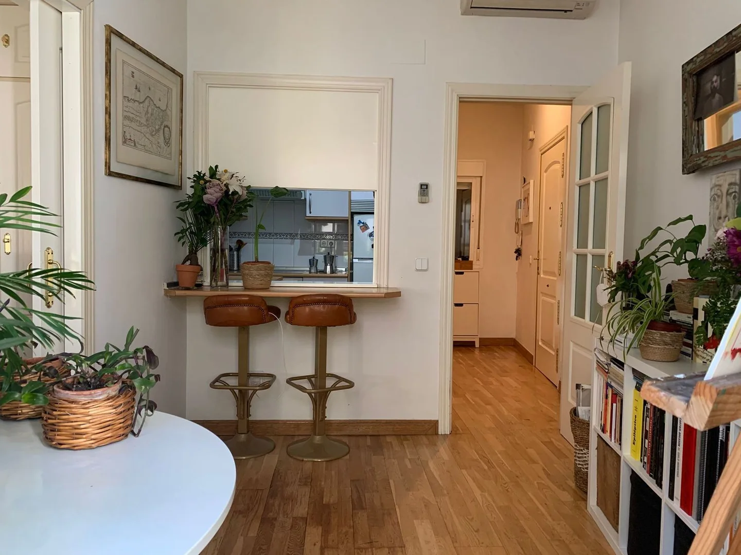 Piso en calle de los Estudios, 8 - Foto 4