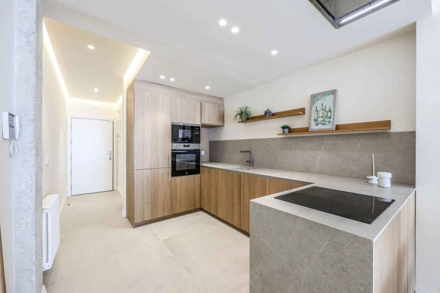 Piso en Barrio Goya - Foto 12