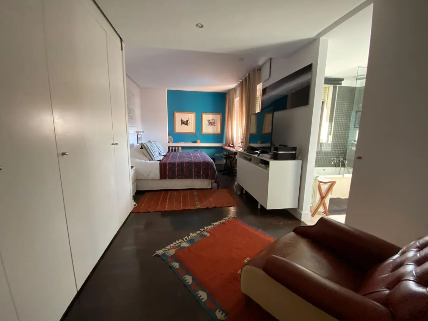 Dúplex en avenida de Valdemarín, 99 - Foto 3