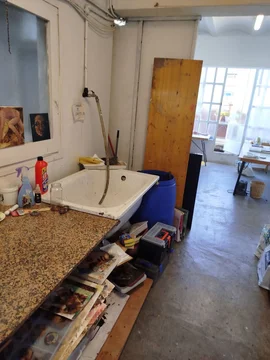 Nave en calle de Roger, 25 - Foto 11