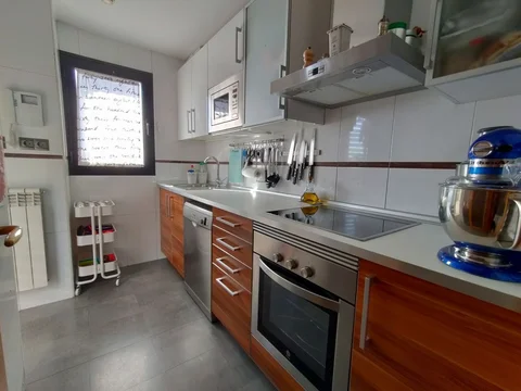 Alquiler de piso en Calle Augustóbriga, 1 - Foto 49