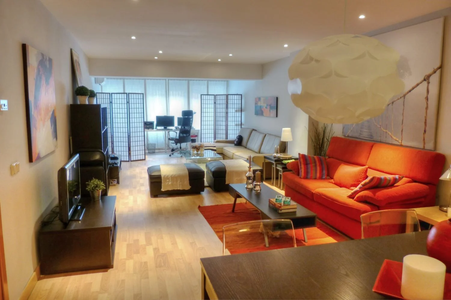 Piso en calle de Núñez de Balboa, 116