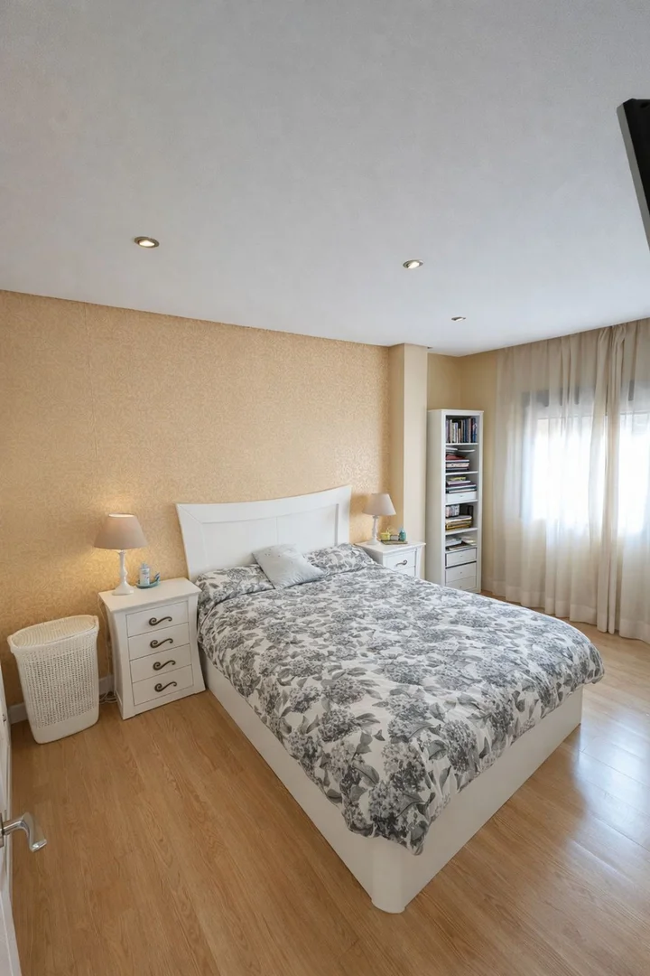 Piso en calle de Villafranca, 22 - Foto 5