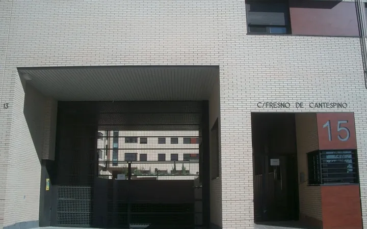 Piso en Calle Fresno de Cantespino, 15 - Foto 9