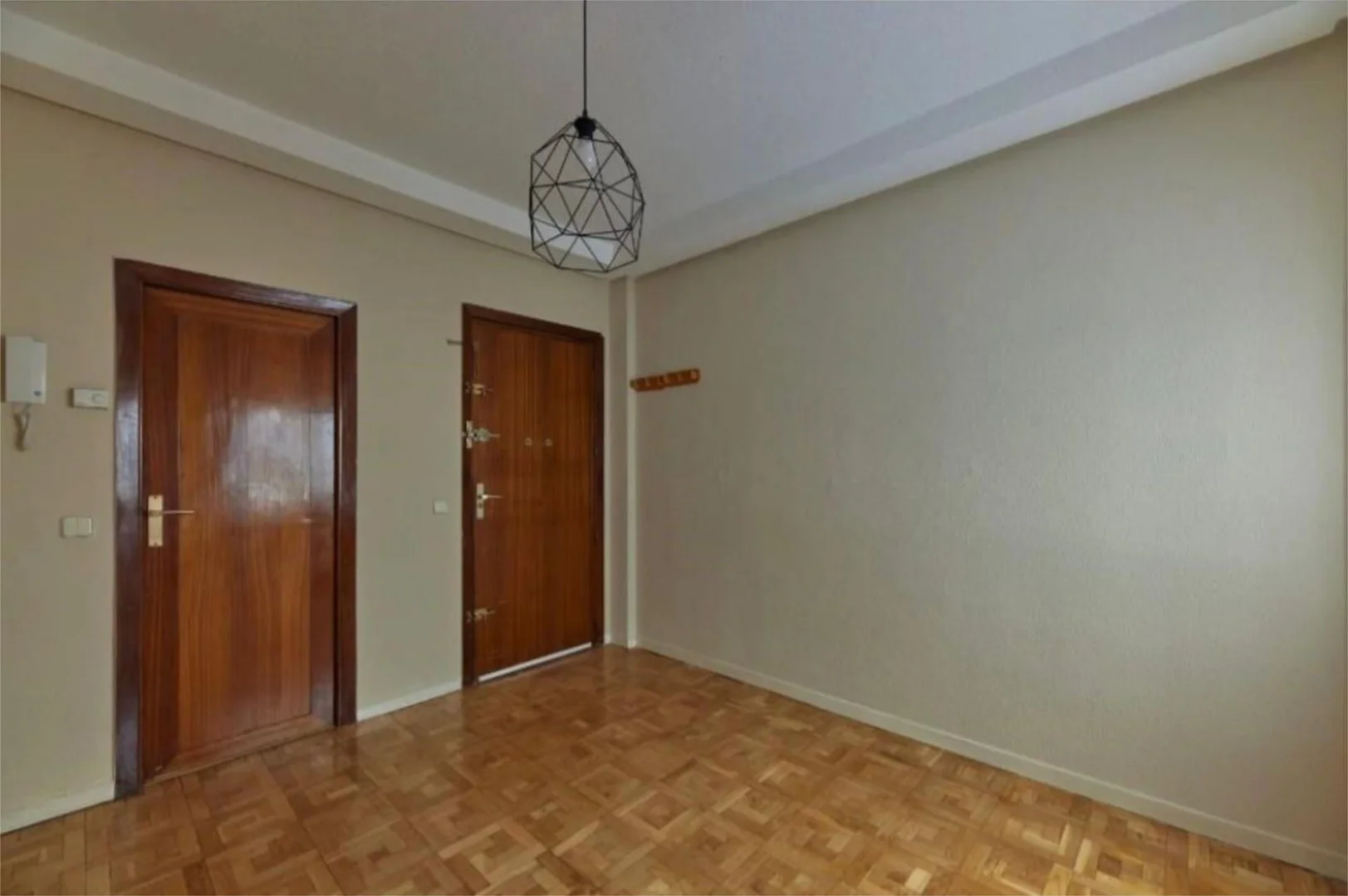 Piso en  Calle de Sancho Dávila 38