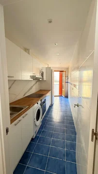 Piso en calle del Tesoro, 11 - Foto 13