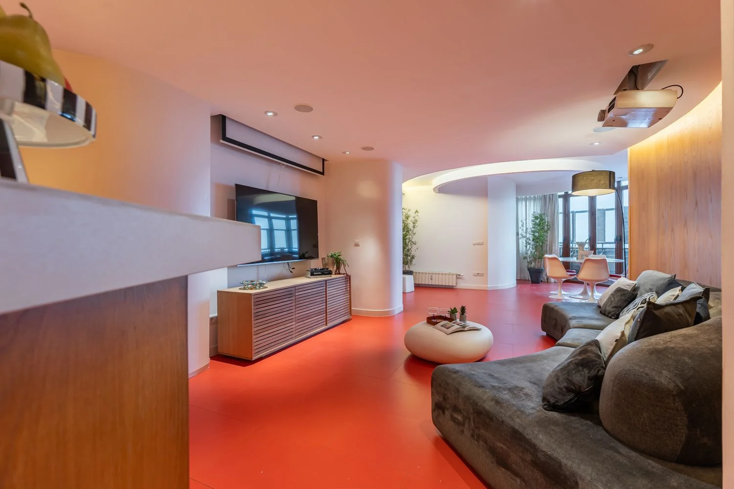 Piso en avenida de América, 37 - Foto 4