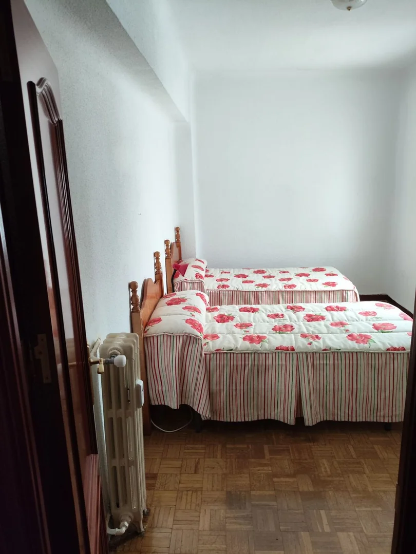 Piso en Calle de Maldonado, Madrid, 38, Lista - Foto 20