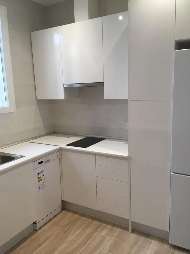 Piso en calle de Navas del Rey, 51 - Foto 3