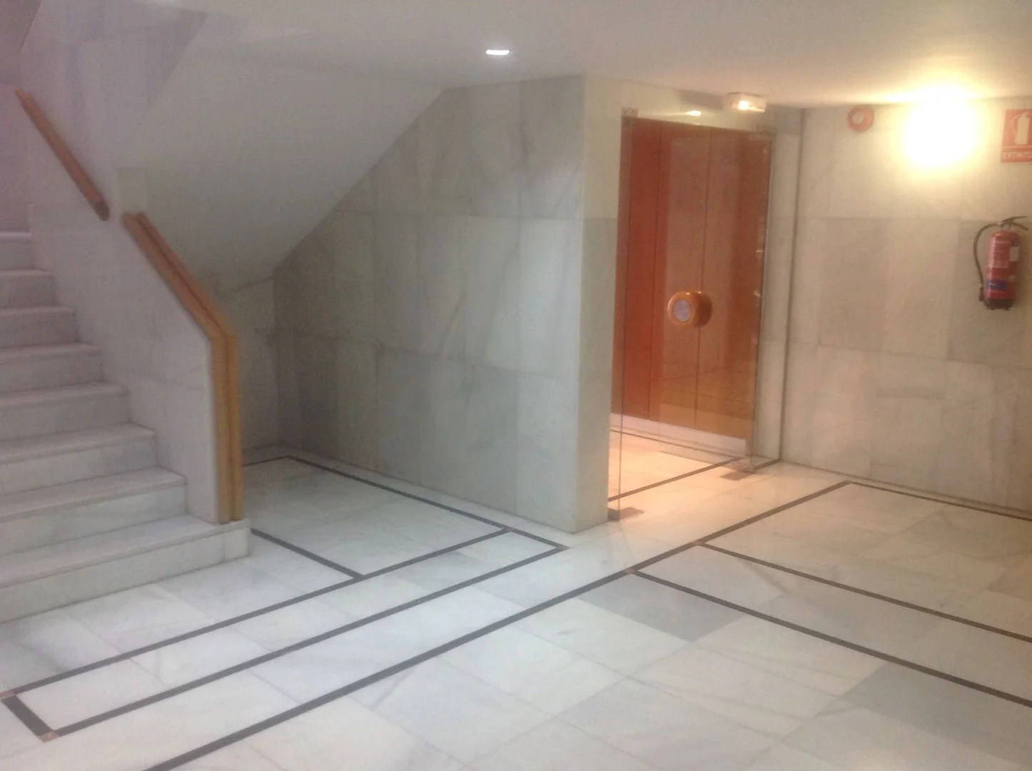 Piso en Gran Vía de Hortaleza, 5 - Foto 37