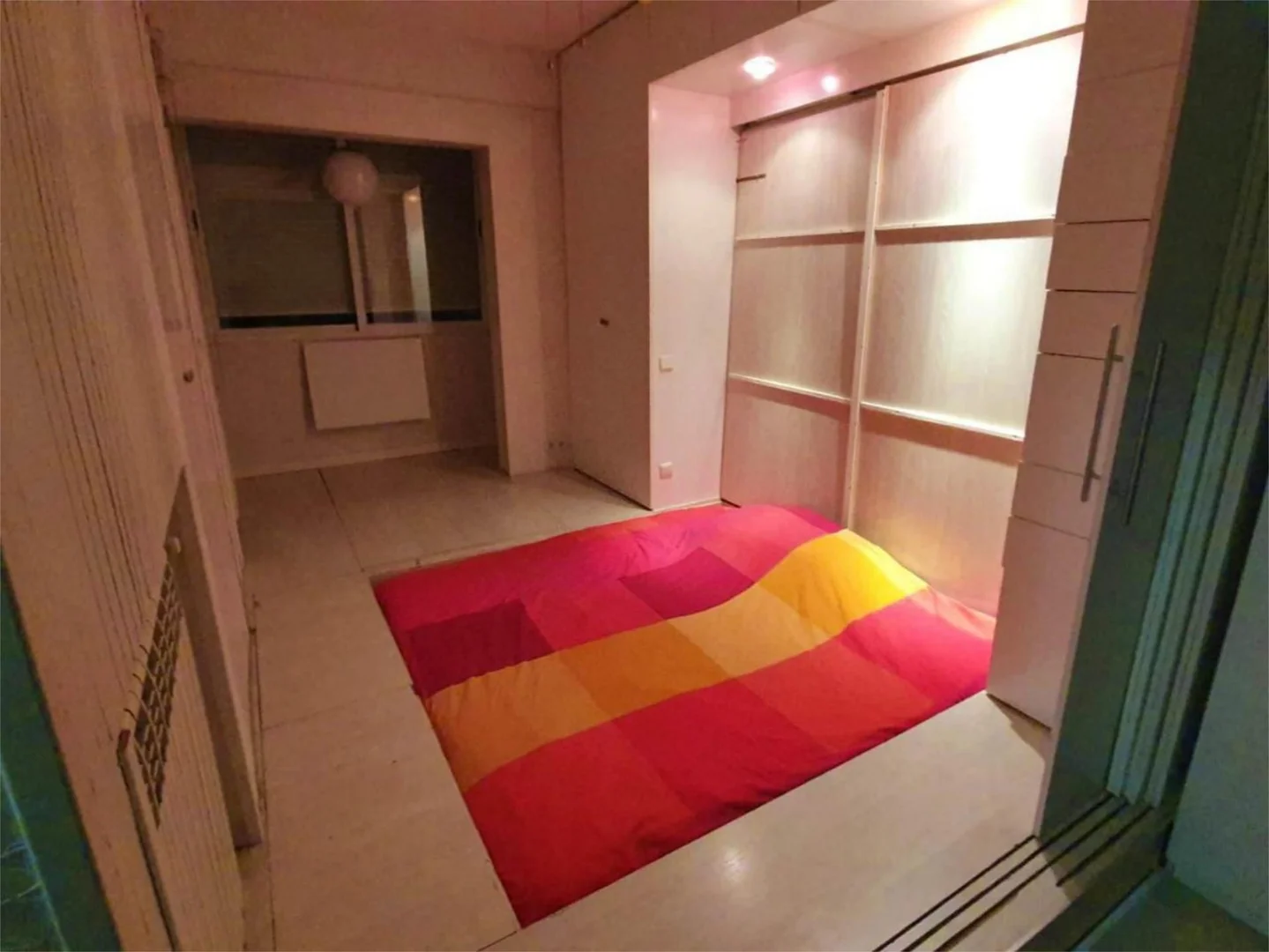 Piso en  Calle del Panizo 26 - Foto 9