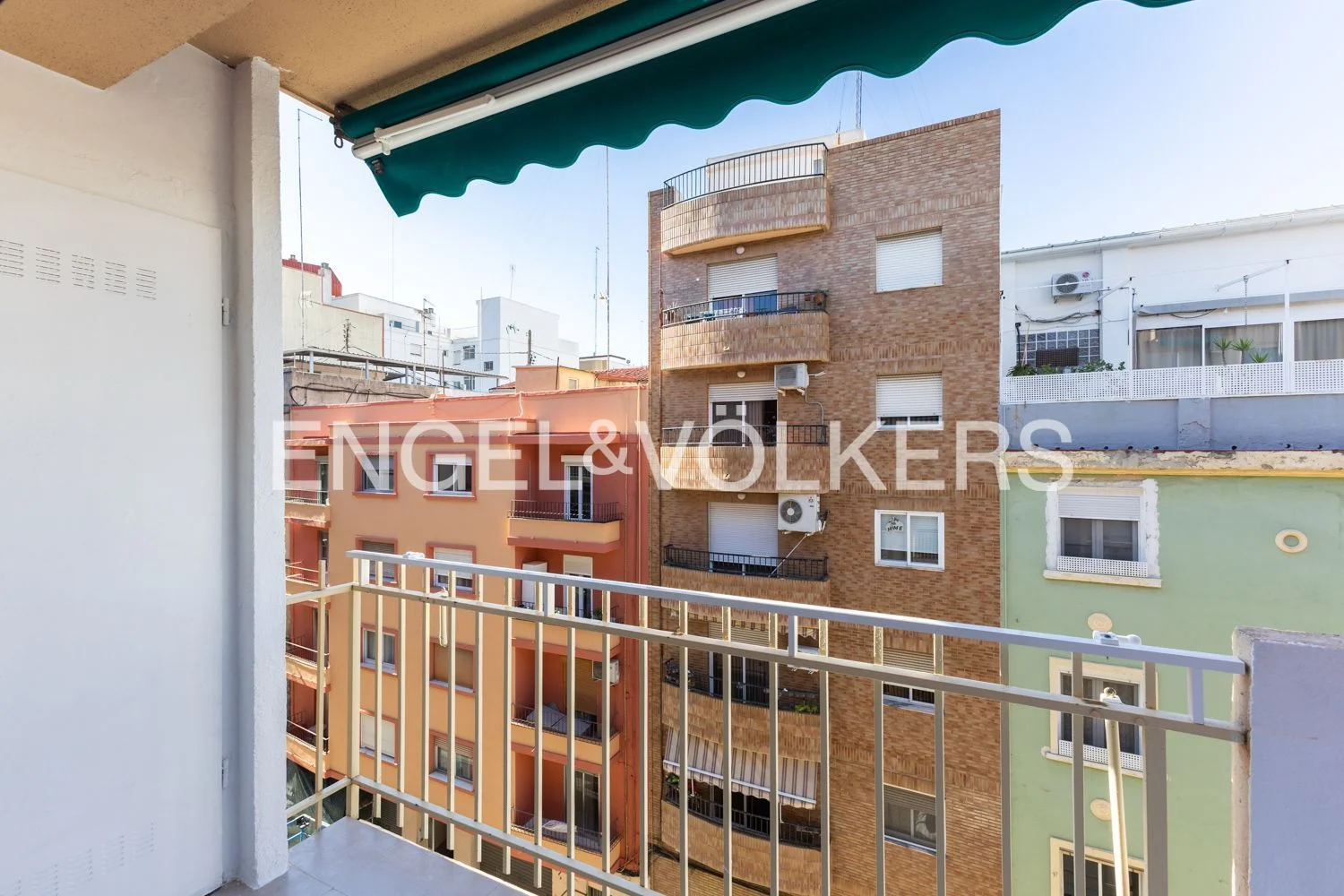 Piso en Calle de Joan de Joanes - Foto 28