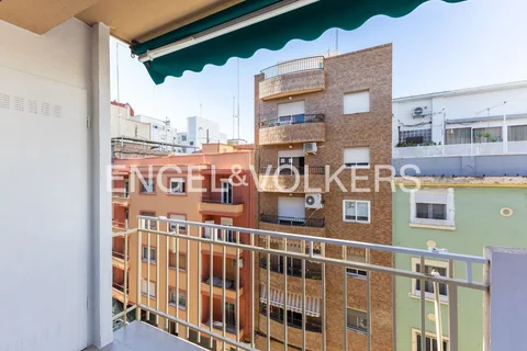 Piso en Calle de Joan de Joanes - Foto 28