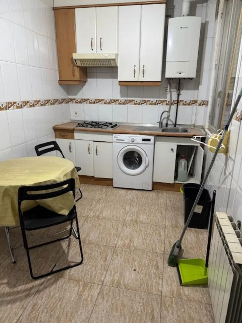 Piso en Barrio Lavapiés-Embajadores - Foto 4