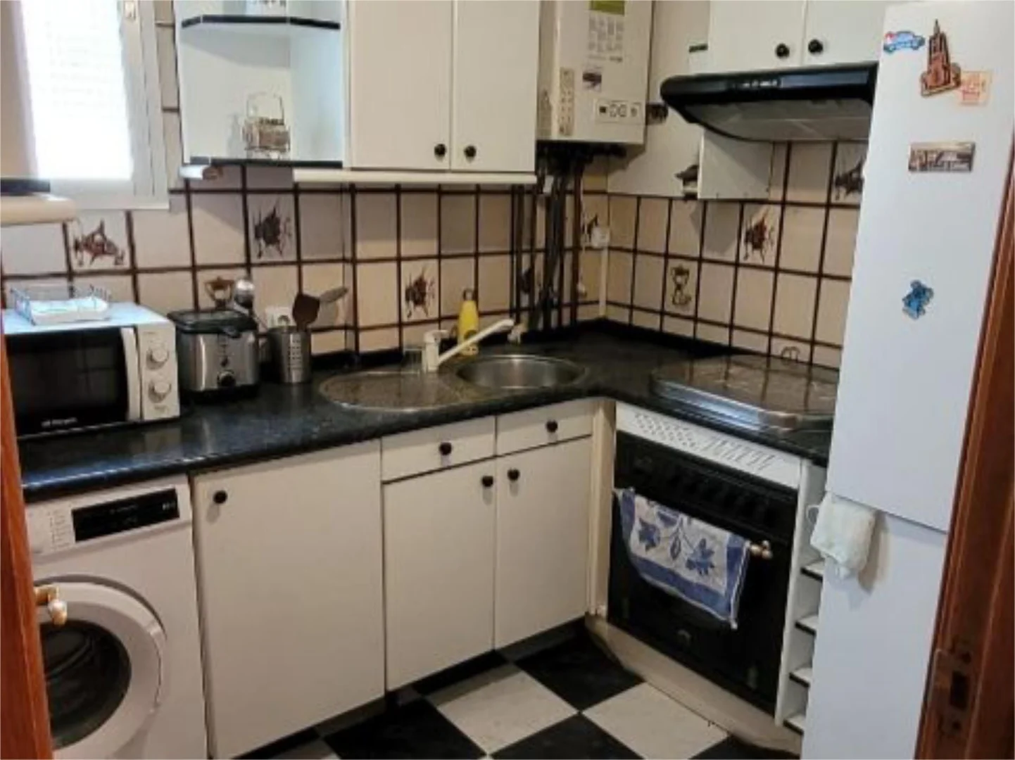 Piso en  Calle Amos de Escalante 4 - Foto 5