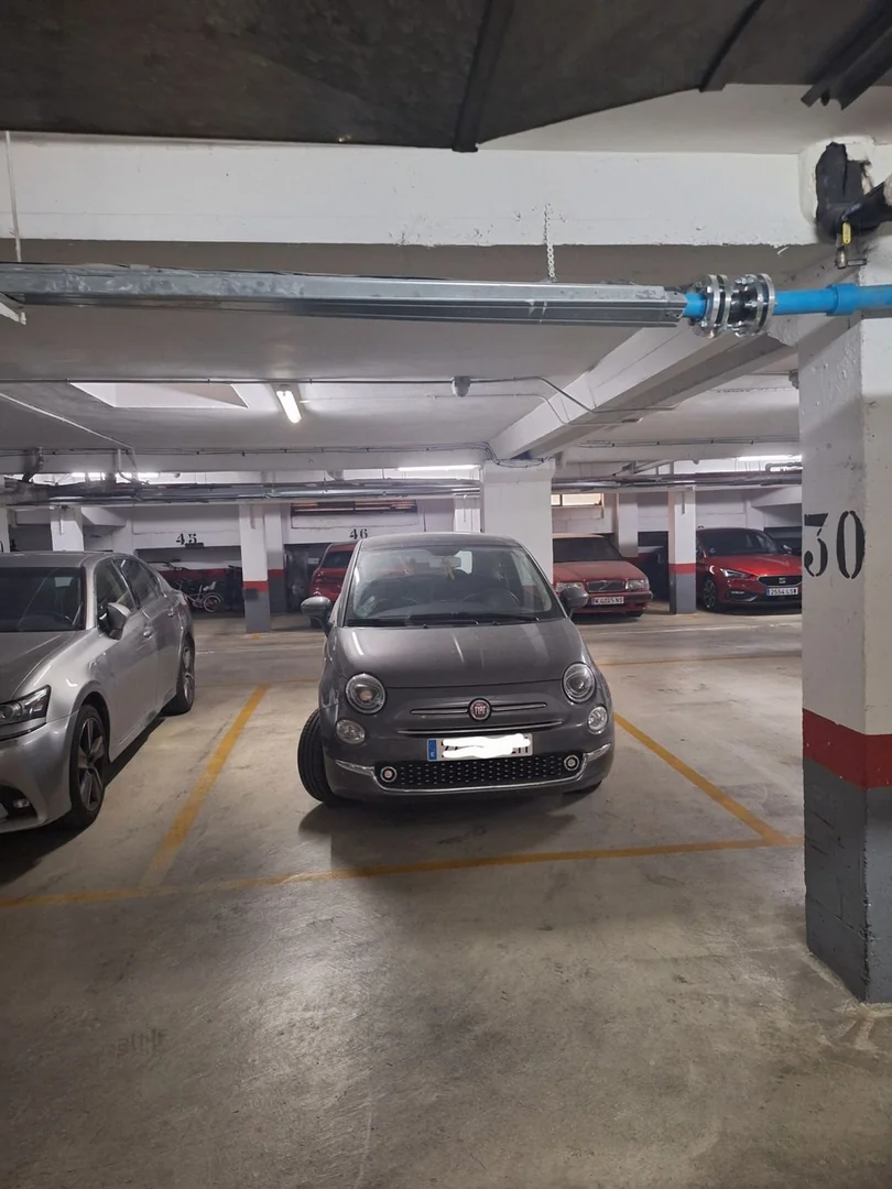 Piso en Avenida de Cantabria, 29, Alameda de Osuna - Foto 28