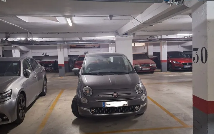 Piso en Avenida de Cantabria, 29, Alameda de Osuna - Foto 28