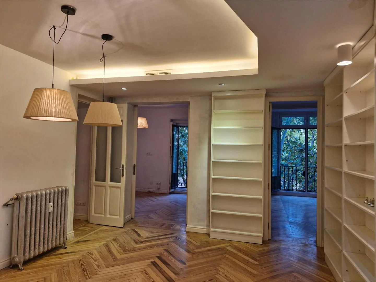 Piso en  Calle de Alfonso XII 58 - Foto 16