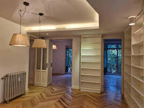 Piso en  Calle de Alfonso XII 58 - Foto 16