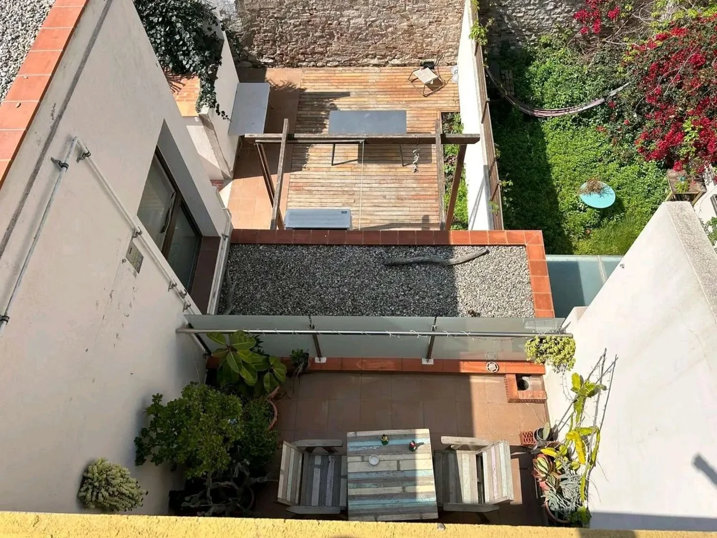 Piso en Calle de Galceran Marquet, El Poblenou - Foto 21