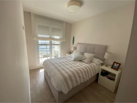 Piso en calle de Manuel Gutiérrez Mellado, 22 - Foto 4