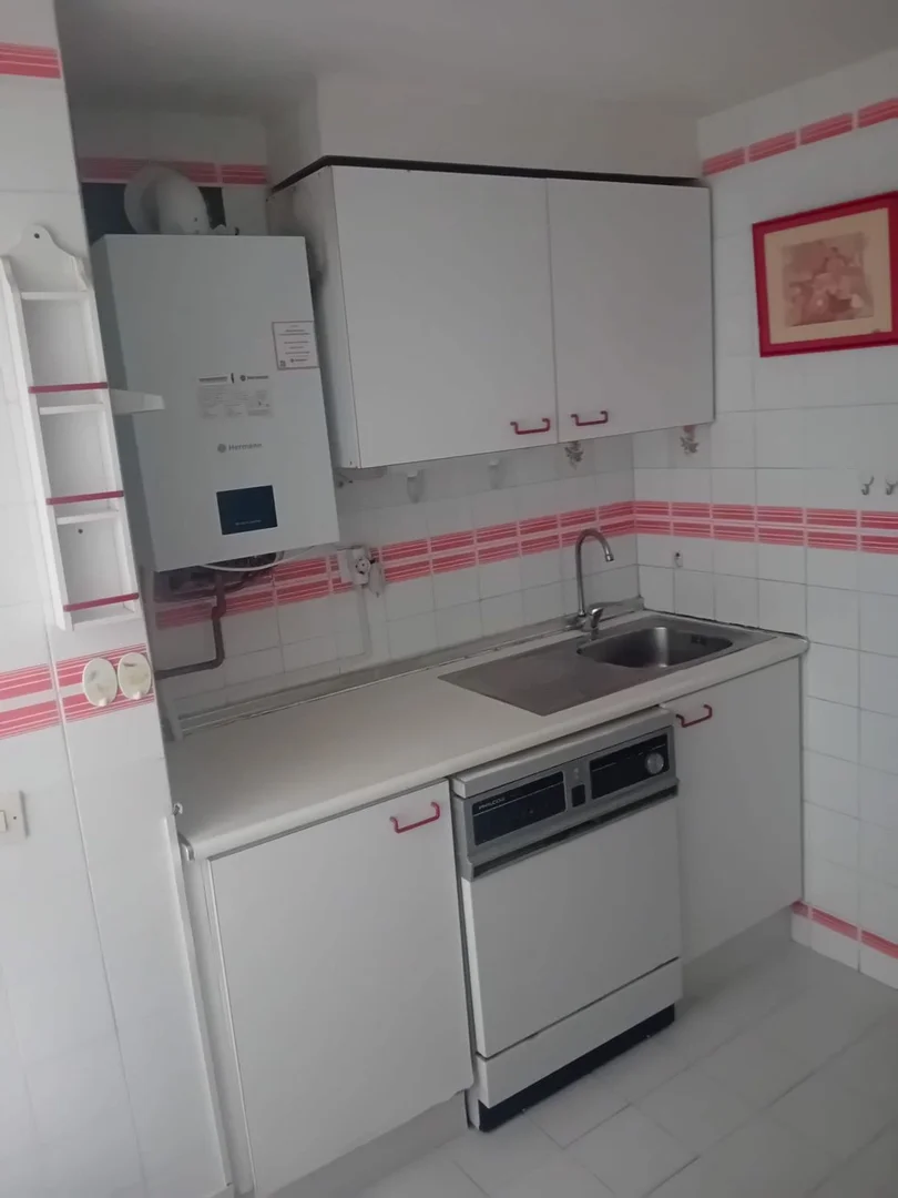 Piso en Barrio Santa Eugenia - Foto 5