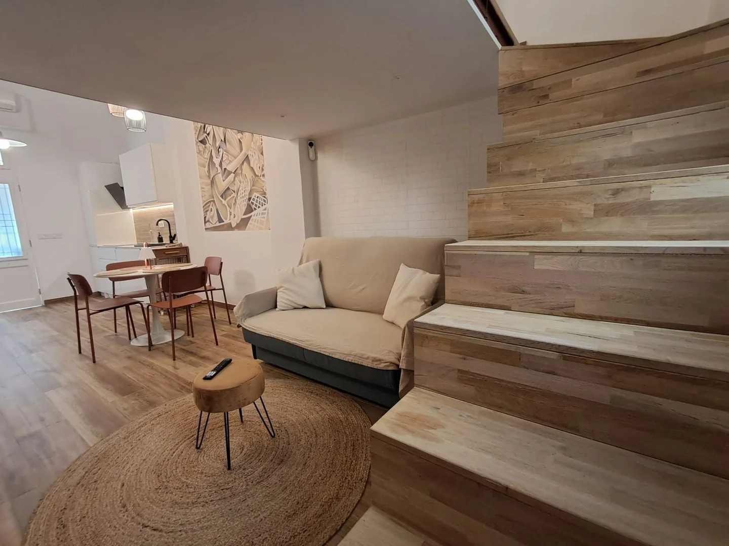 Dúplex en Calle de Santa Lluïsa de Marillac, La Barceloneta - Foto 14