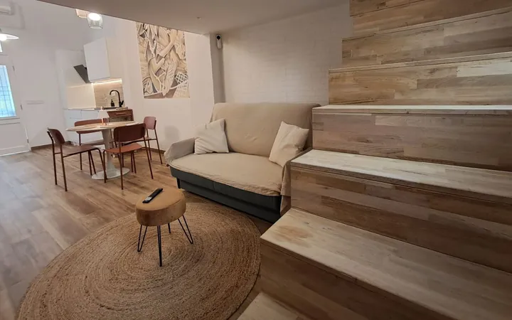 Dúplex en Calle de Santa Lluïsa de Marillac, La Barceloneta - Foto 14
