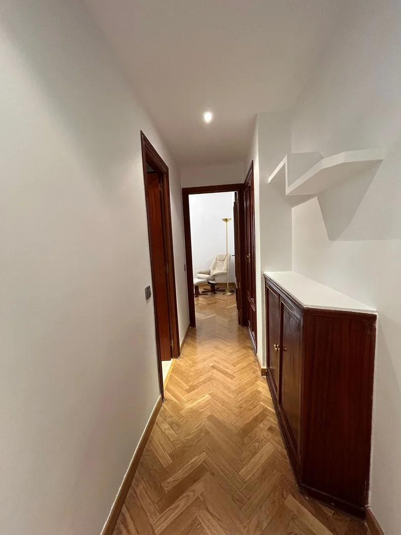 Piso en Calle de Orense, 46, Cuzco-Castillejos - Foto 18