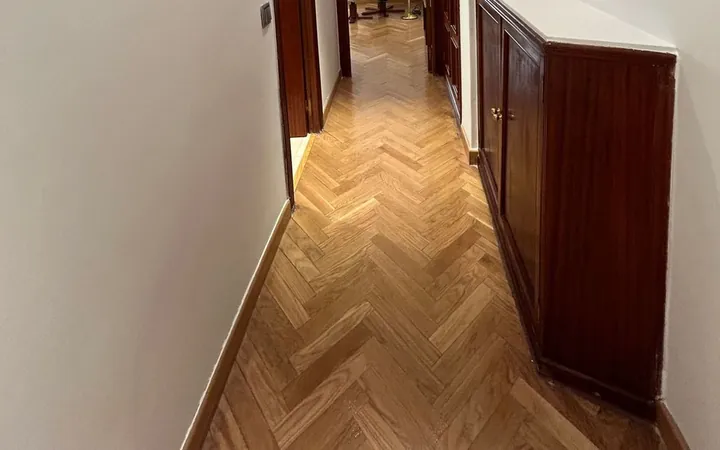 Piso en Calle de Orense, 46, Cuzco-Castillejos - Foto 18