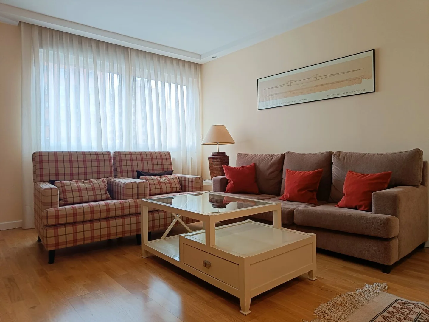 Piso en calle de Arturo Soria, 340 - Foto 10